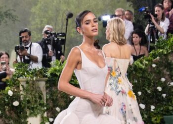 met gala 2025