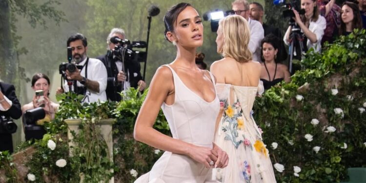met gala 2025