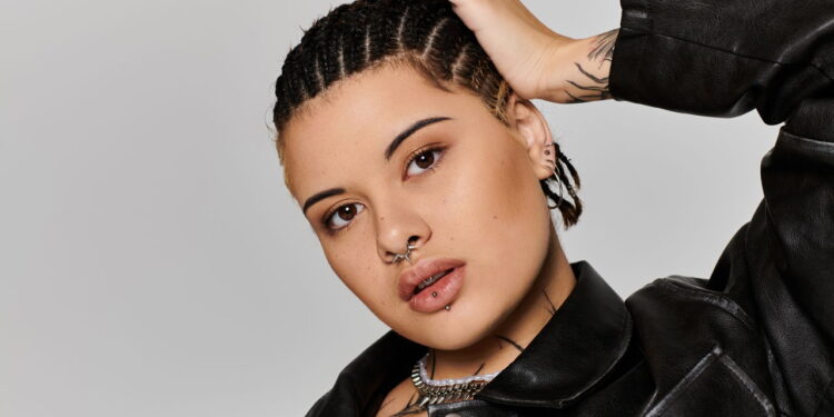 Como fazer baby hair com fixação perfeita o dia todo