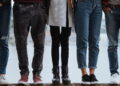 O visual queridinho do inverno começa por essa calça confortável