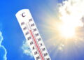 calor - Créditos: depositphotos.com / panoramaimages
