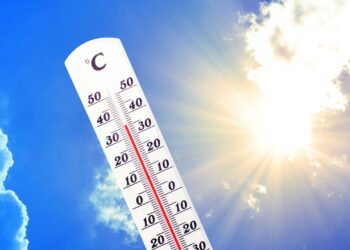 calor - Créditos: depositphotos.com / panoramaimages