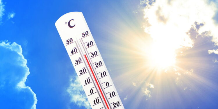 calor - Créditos: depositphotos.com / panoramaimages