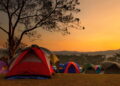 Melhor destino de camping no Brasil surpreende viajantes