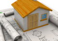 Ilustração de casa 3D - Créditos: depositphotos.com / gmac84