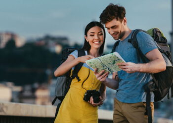 Cidades pouco exploradas no Brasil que merecem estar no seu roteiro