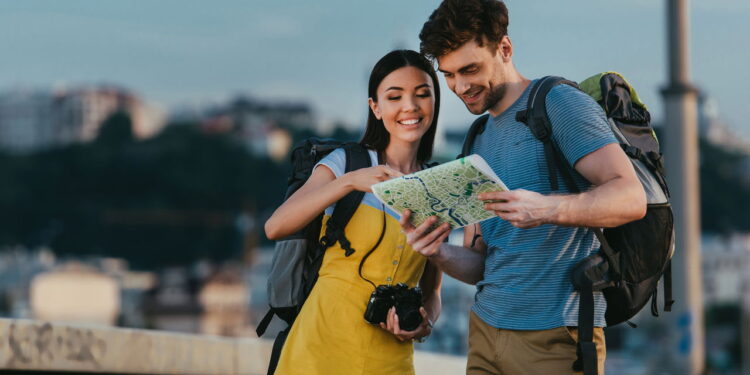 Cidades pouco exploradas no Brasil que merecem estar no seu roteiro