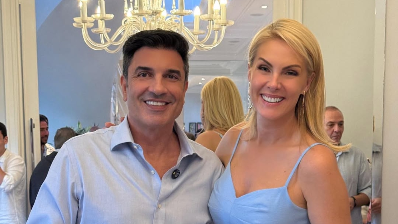 casamento ana hickmann