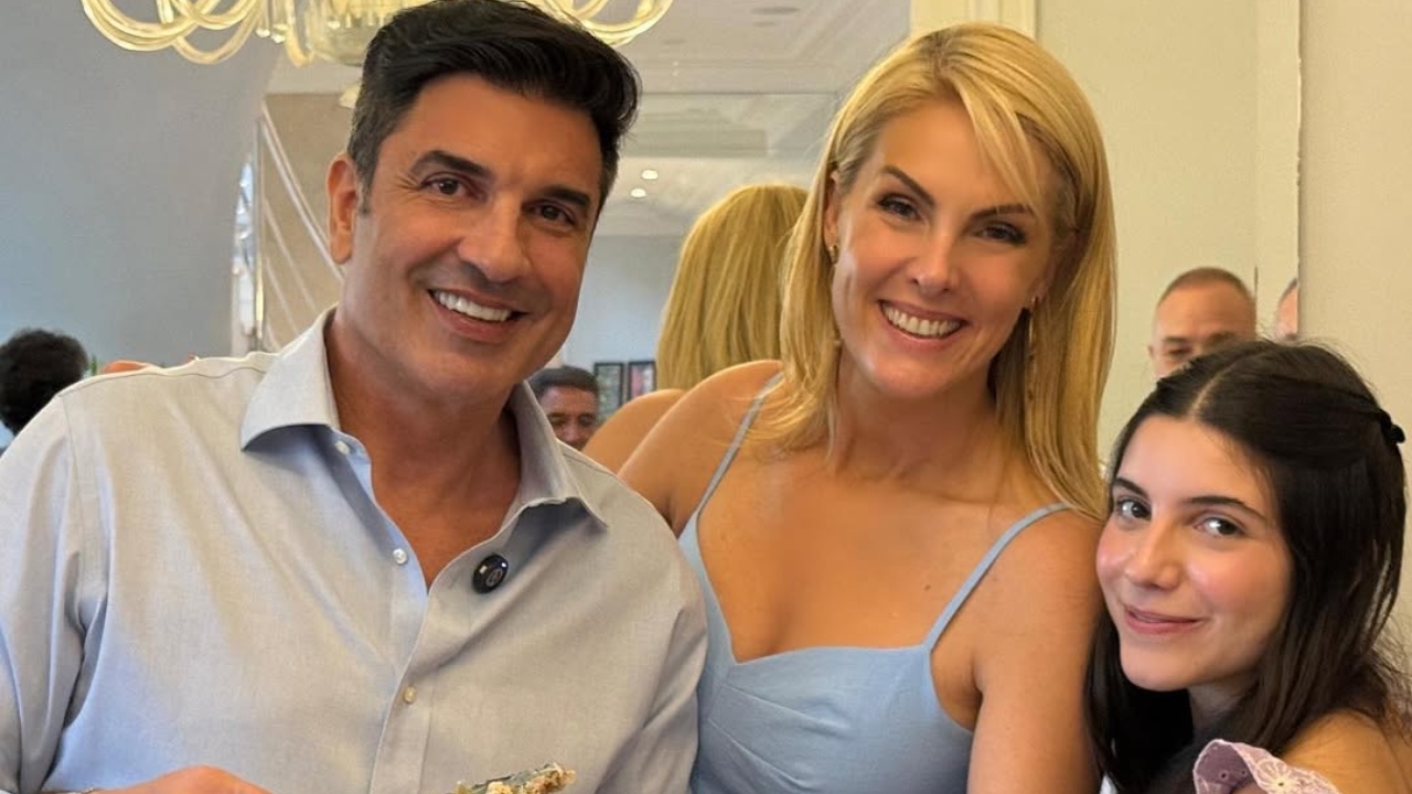 casamento ana hickmann
