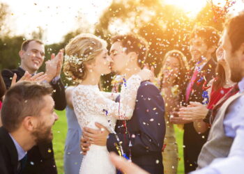 Como acertar no look para casamento de dia