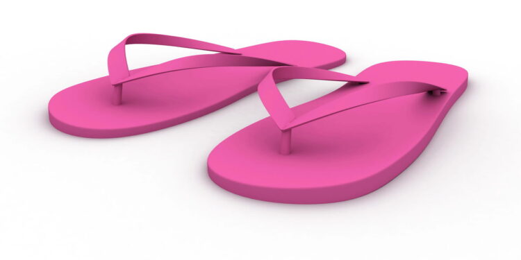 Nova coleção Havaianas traz estampas e exclusividade