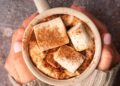 chocolate quente