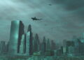 Cidade afundada - Créditos: depositphotos.com / estebande