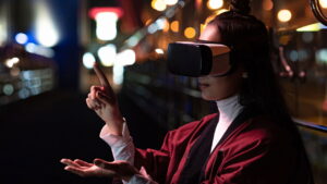 A cidade mais conectada do mundo muda vidas com inovação