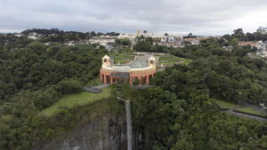 A cidade mais verde do Brasil surpreende em novo ranking