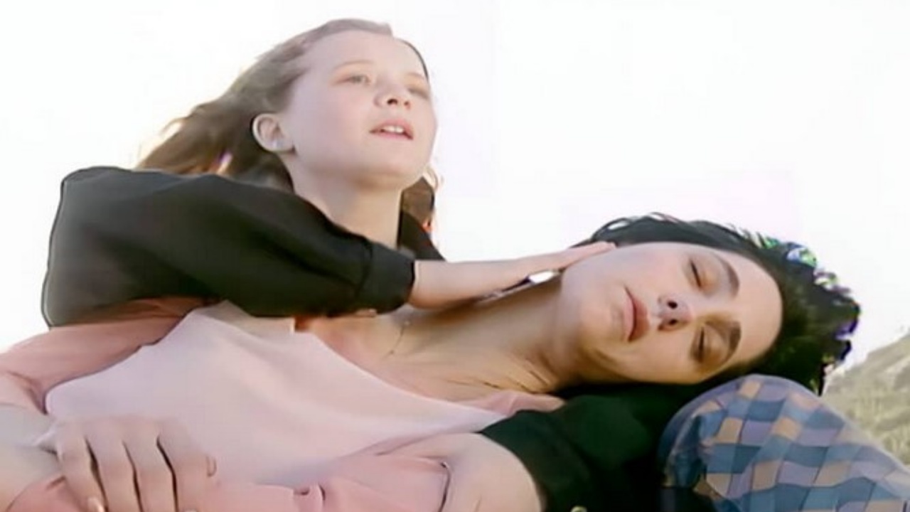 novela a viagem