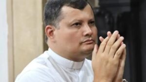 Padre José Deilton