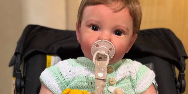 bebês reborn