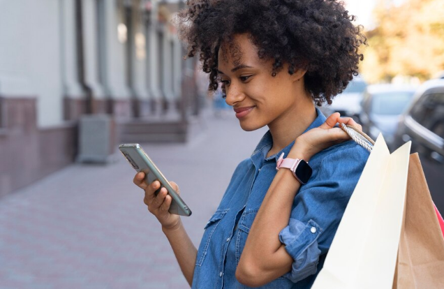 Você faz compras por impulso? Imagem: FreePik