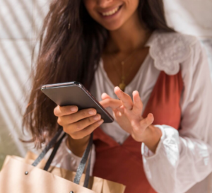Você faz compras por impulso? Imagem: FreePik