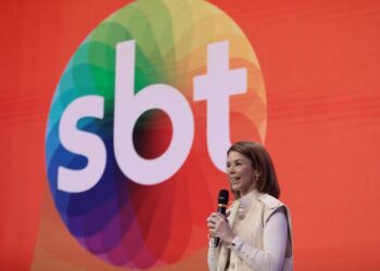 Fotos: Rogerio Pallatta/SBT
