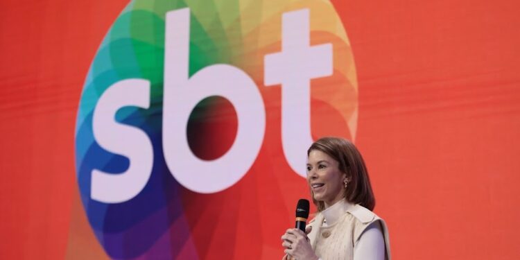 Fotos: Rogerio Pallatta/SBT