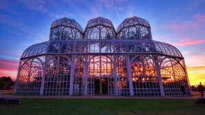 Porque morar em Curitiba pode ser a melhor decisão da sua vida
