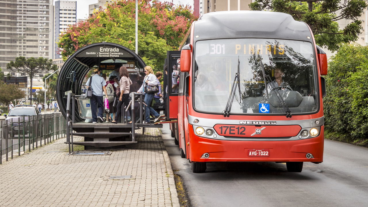 Porque morar em Curitiba pode ser a melhor decisão da sua vida