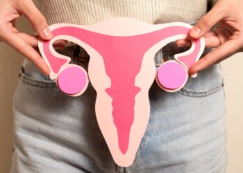 saúde feminina