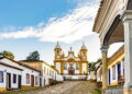 Os destinos urbanos brasileiros que mais se destacam este ano