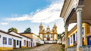 Os destinos urbanos brasileiros que mais se destacam este ano