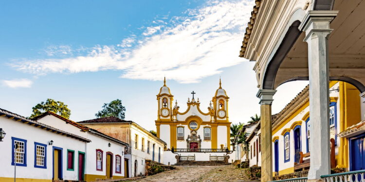 Os destinos urbanos brasileiros que mais se destacam este ano