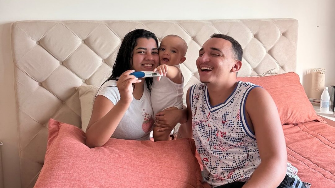 dia das mães