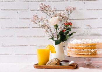 dia das mães sobremesas