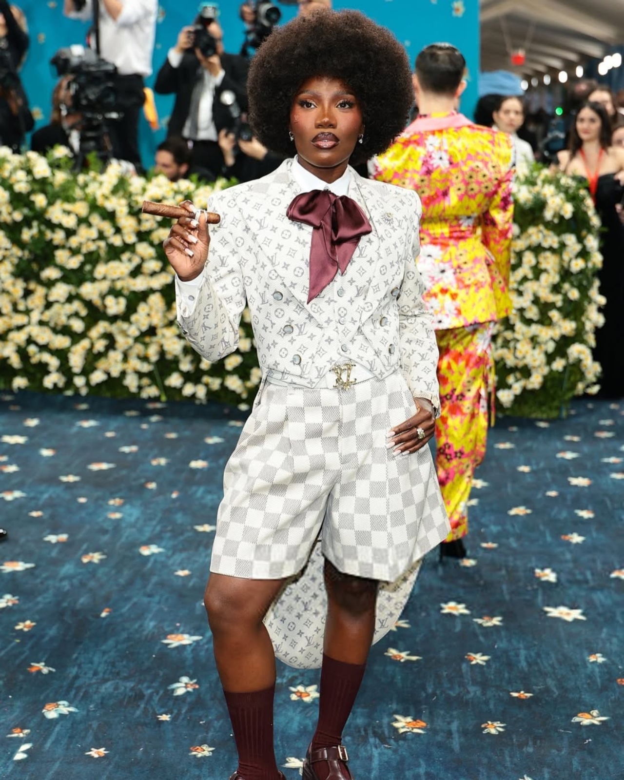 met gala 2025