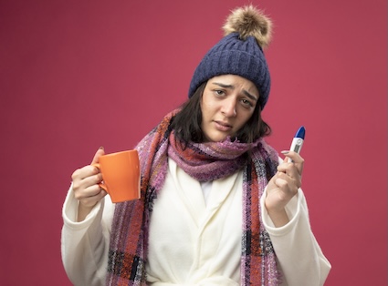 Doenças respiratórias: veja como se prevenir. Foto: FreePik