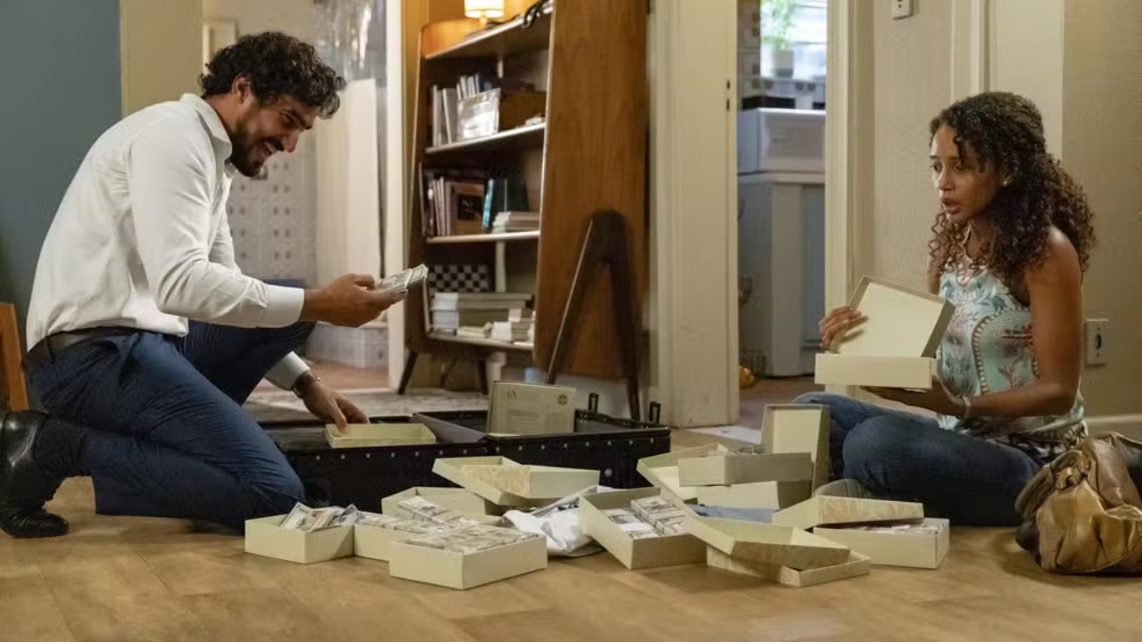novela vale tudo