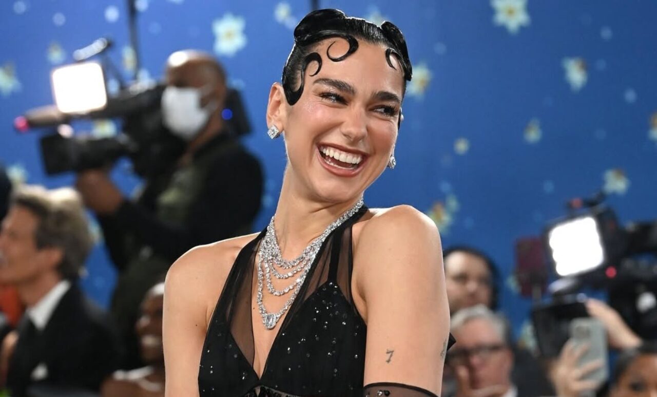 met gala 2025