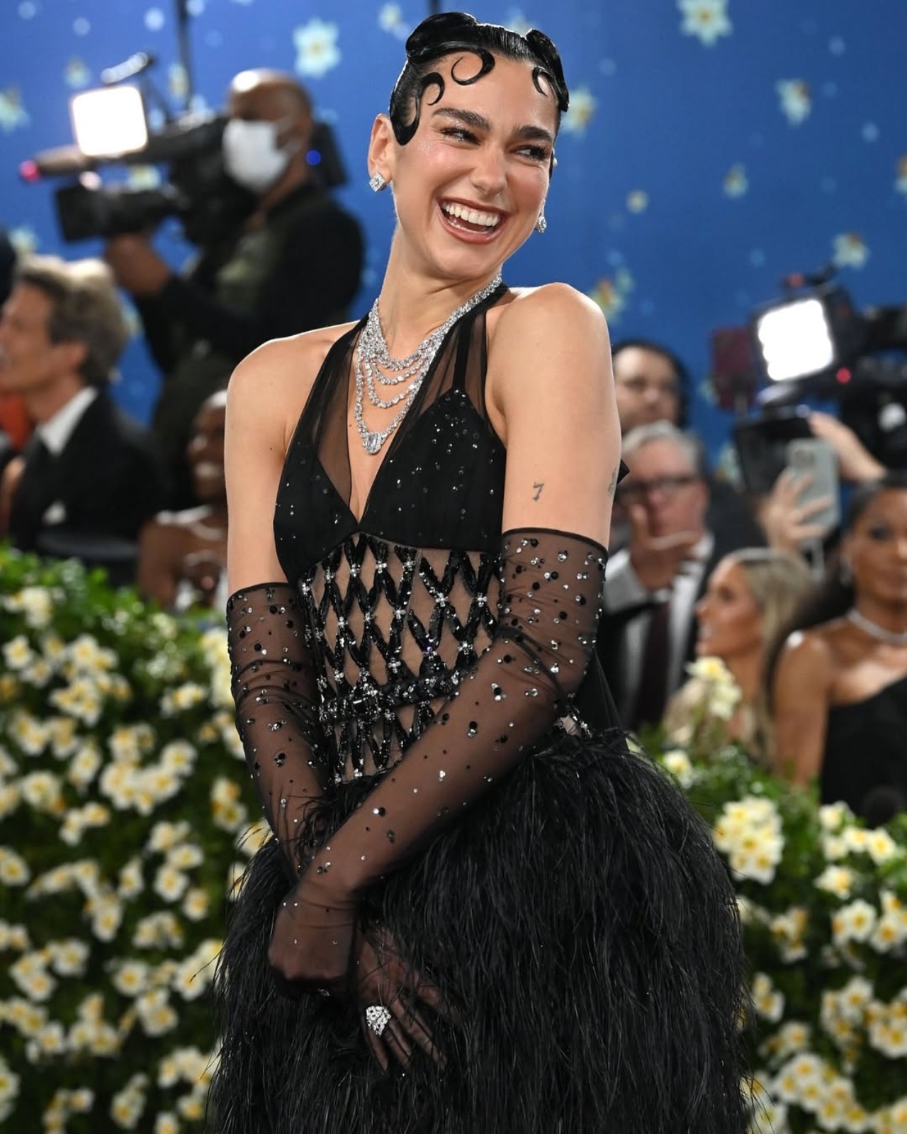 met gala 2025
