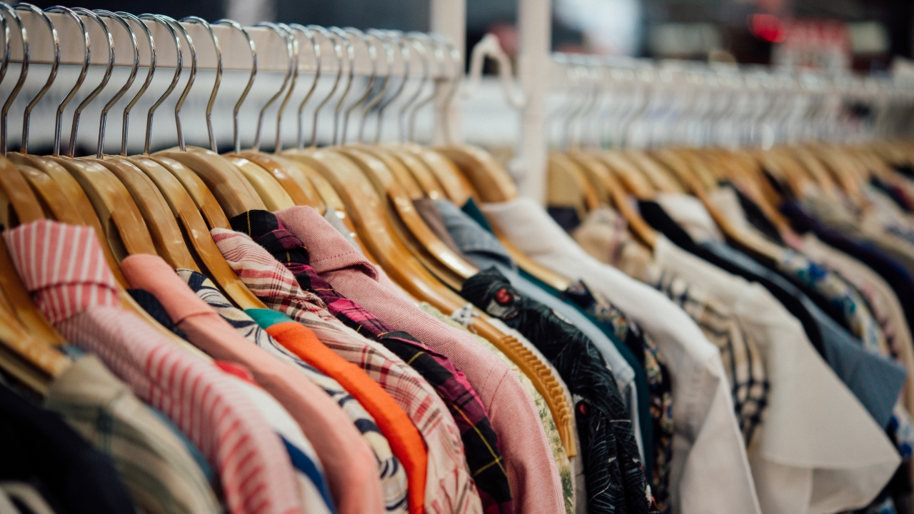 economia circular na moda