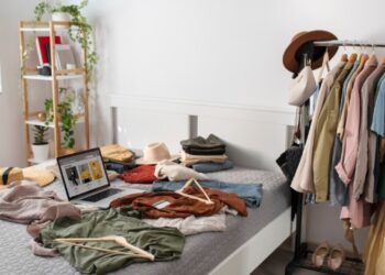 economia circular na moda