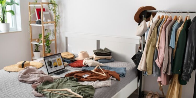 economia circular na moda
