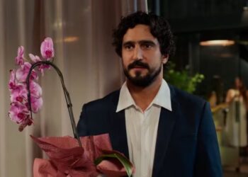 novela Vale Tudo