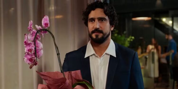 novela Vale Tudo