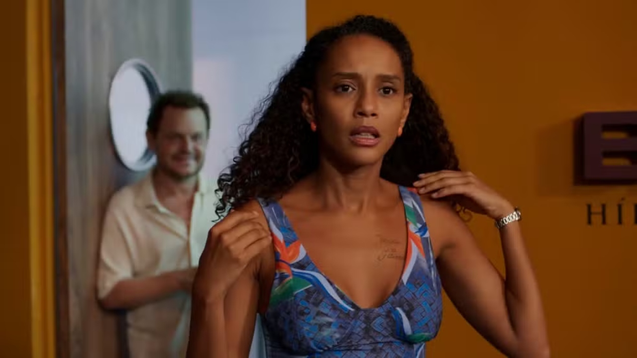 novela Vale Tudo