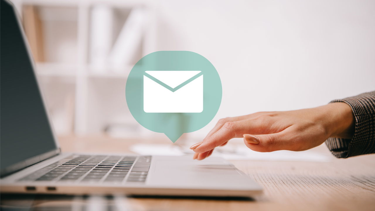 O e-mail completa 50 anos e prova que ainda é insubstituível