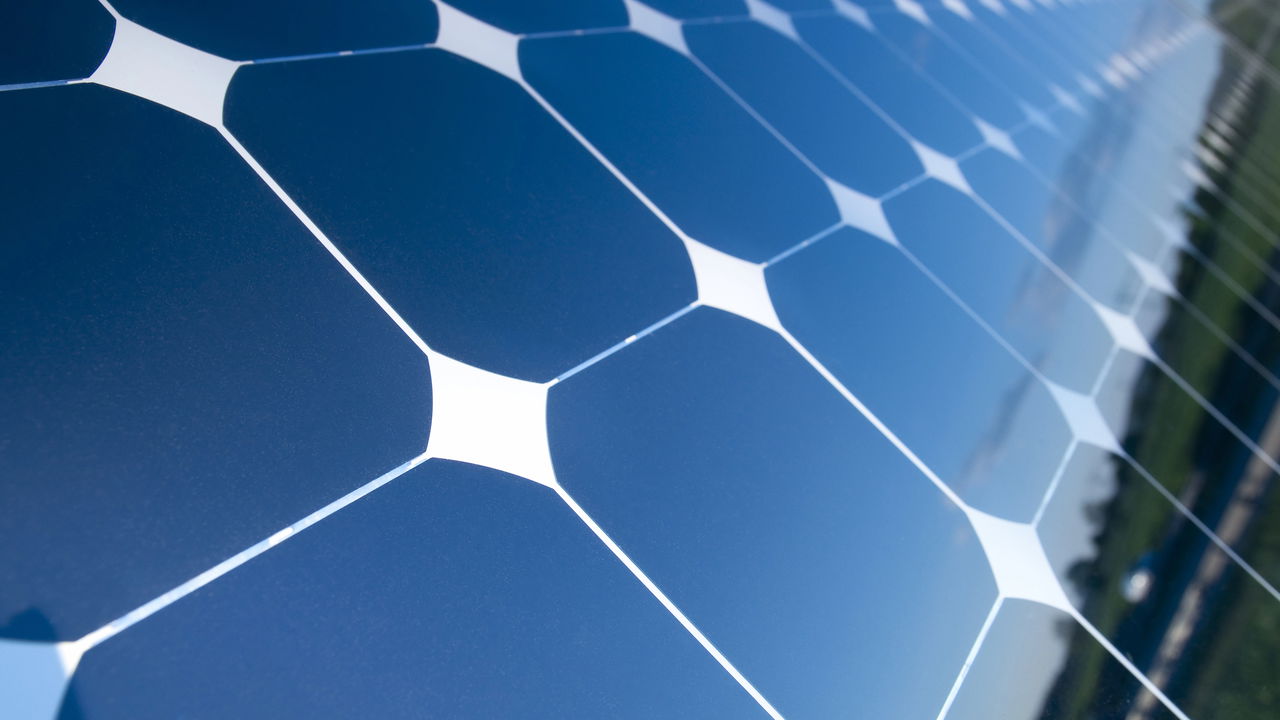  A tecnologia solar que pode mudar cidades inteiras