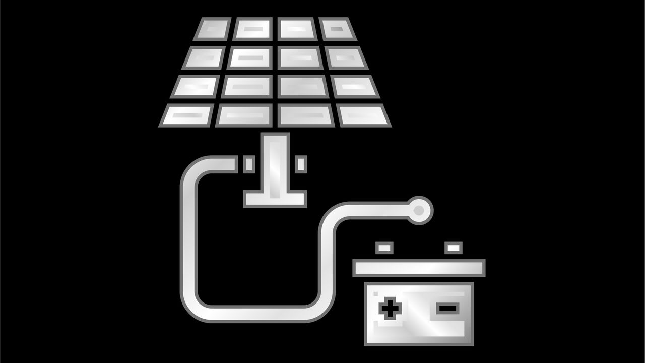  A tecnologia solar que pode mudar cidades inteiras