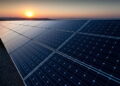 10. A tecnologia solar que pode mudar cidades inteiras