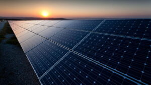 10. A tecnologia solar que pode mudar cidades inteiras